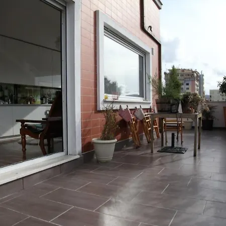 Loft Open Space Τίρανα