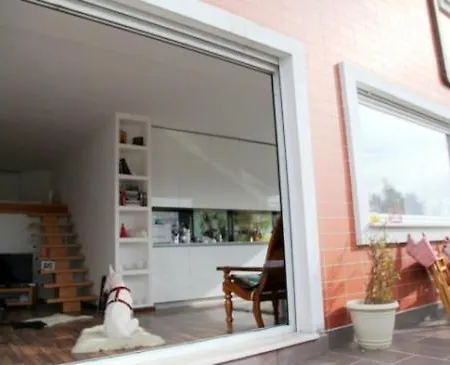 Loft Open Space *
