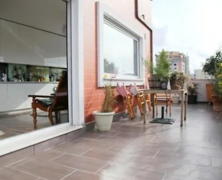 Loft Open Space Διαμέρισμα *