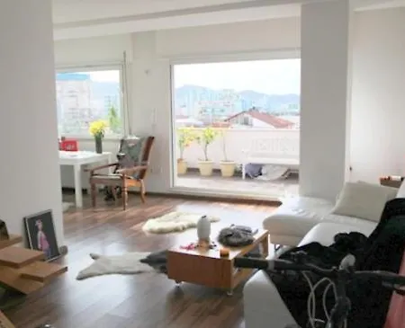 Loft Open Space Διαμέρισμα *